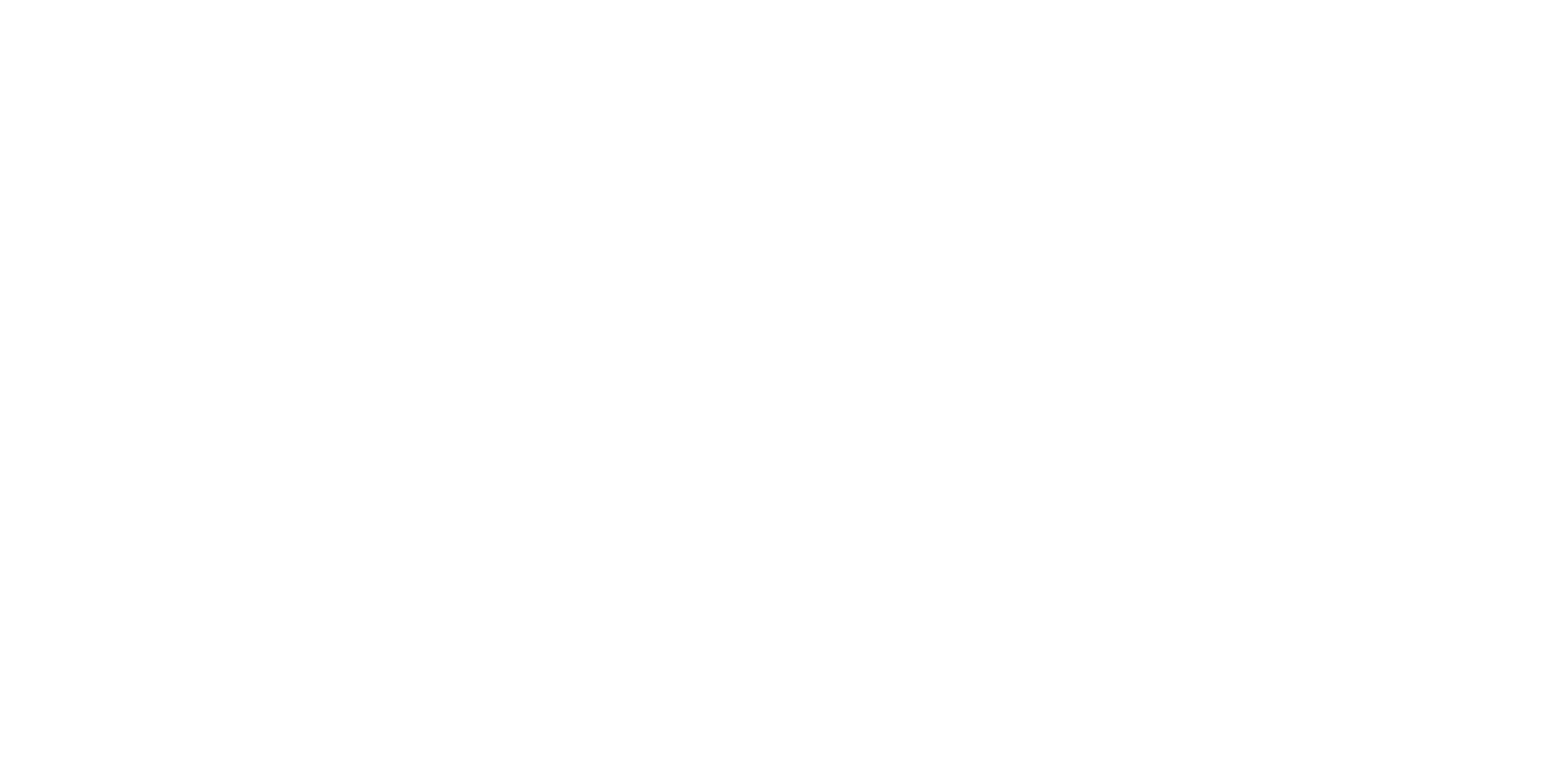 Allocco Design Logo White